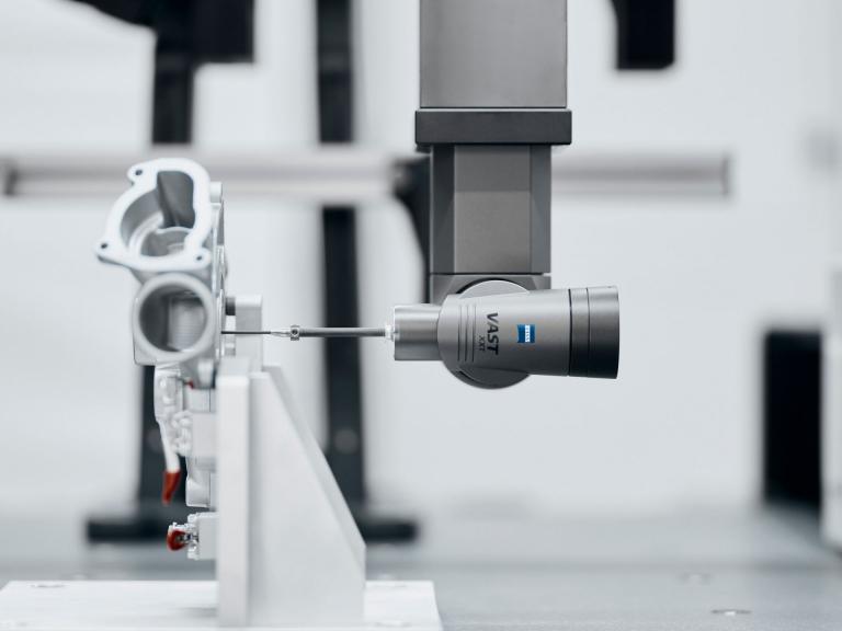 蔡司三坐標SPECTRUM