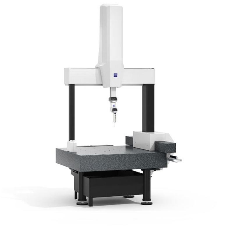 ZEISS三坐標保養維護 SPECTRUM蔡司總代理商 ZEISS三坐標保養維護 SPECTRUM蔡司總代理商