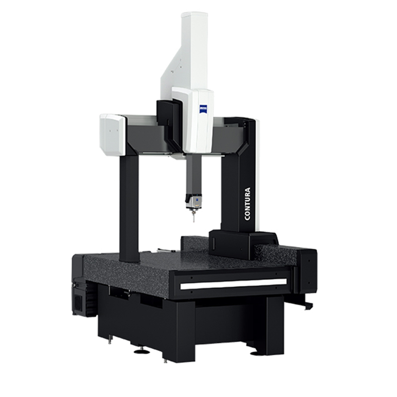 蔡司三坐標測量機CONTURA橋式三坐標 蔡司三坐標測量機CONTURA橋式三坐標