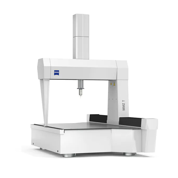 蔡司三坐標MMZ T高精度大行程龍門三坐標 蔡司三坐標MMZ T高精度大行程龍門三坐標