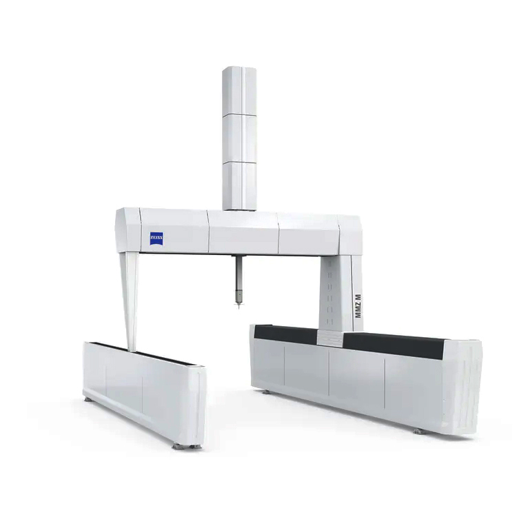 ZEISS MMZ M蔡司大型三坐標測量機 ZEISS MMZ M蔡司大型三坐標測量機