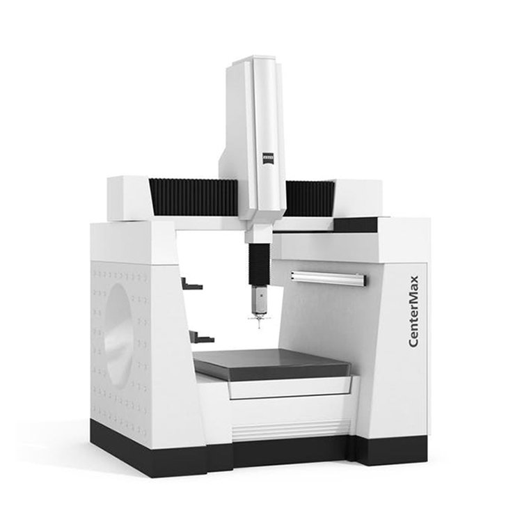 蔡司三次元CenterMax車間型三次元測量儀 蔡司三次元CenterMax車間型三次元測量儀