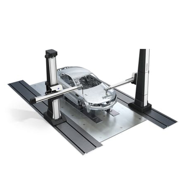 蔡司CALENO多測頭三坐標測量機 蔡司CALENO多測頭三坐標測量機