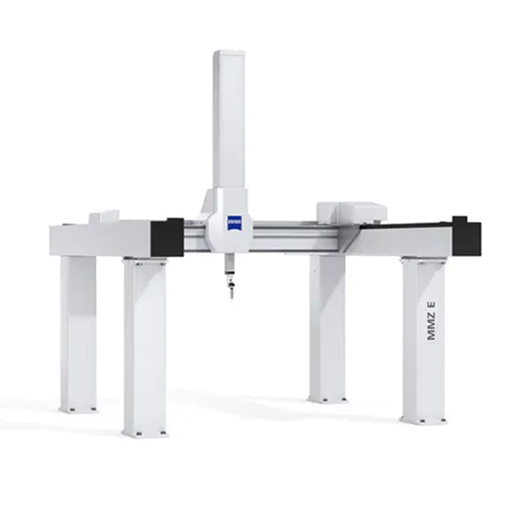 蔡司龍門式三坐標MMZ E大中型三次元測量儀 蔡司龍門式三坐標MMZ E大中型三次元測量儀