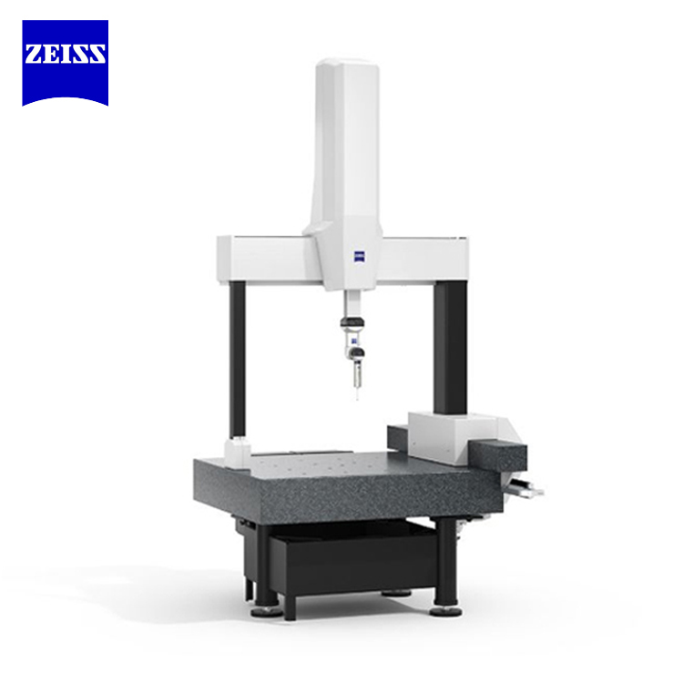 蔡司三坐標測量機SPECTRUM 蔡司三坐標測量機SPECTRUM