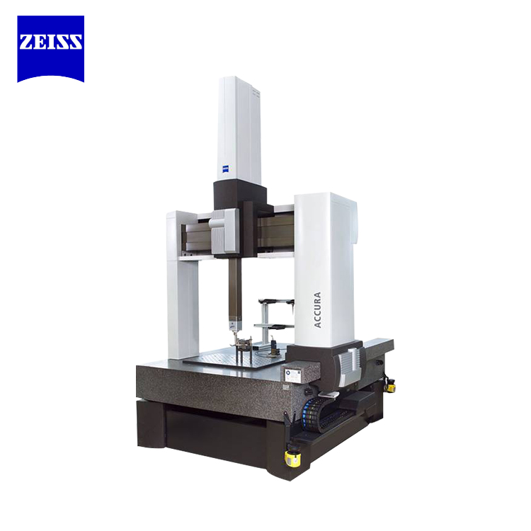 蔡司三坐標測量機ACCURA 蔡司三坐標測量機ACCURA