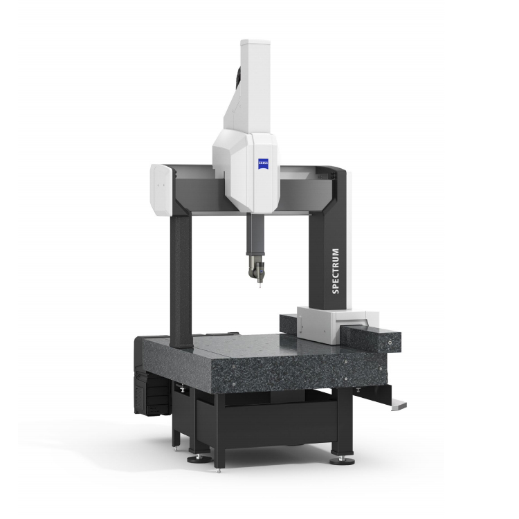 蔡司三坐標SPECTRUM 蔡司三坐標SPECTRUM