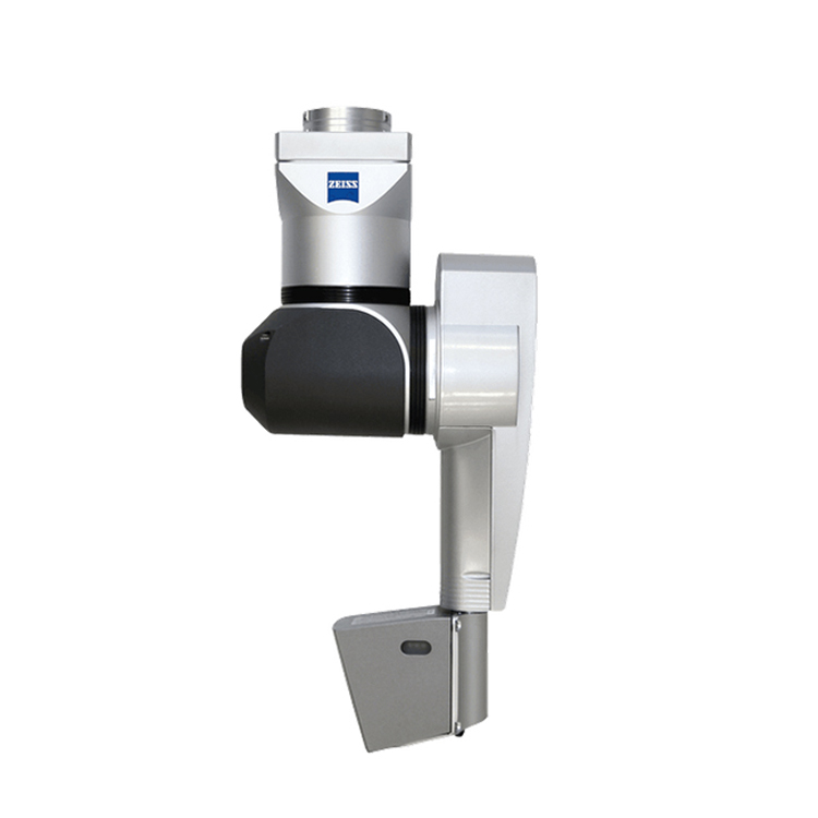 ZEISS CSC 三坐標(biāo)探頭座 (高速測(cè)量與精準(zhǔn)定位) ZEISS CSC 三坐標(biāo)探頭座 (高速測(cè)量與精準(zhǔn)定位)