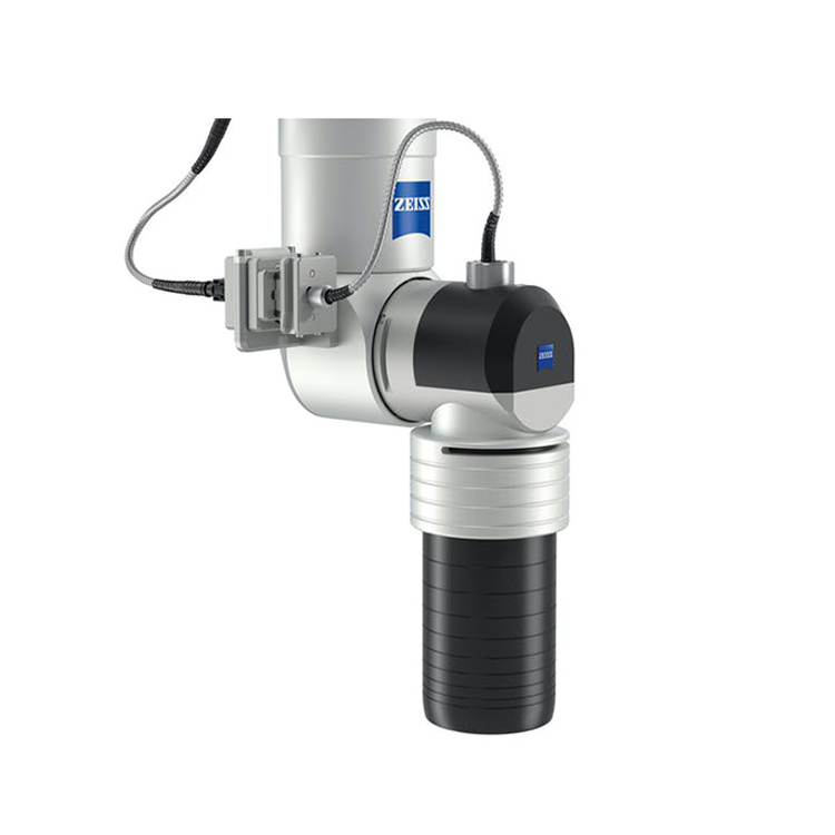ZEISS DotScan 光學(xué)式掃描探頭 (測量無死角) ZEISS DotScan 光學(xué)式掃描探頭 (測量無死角)