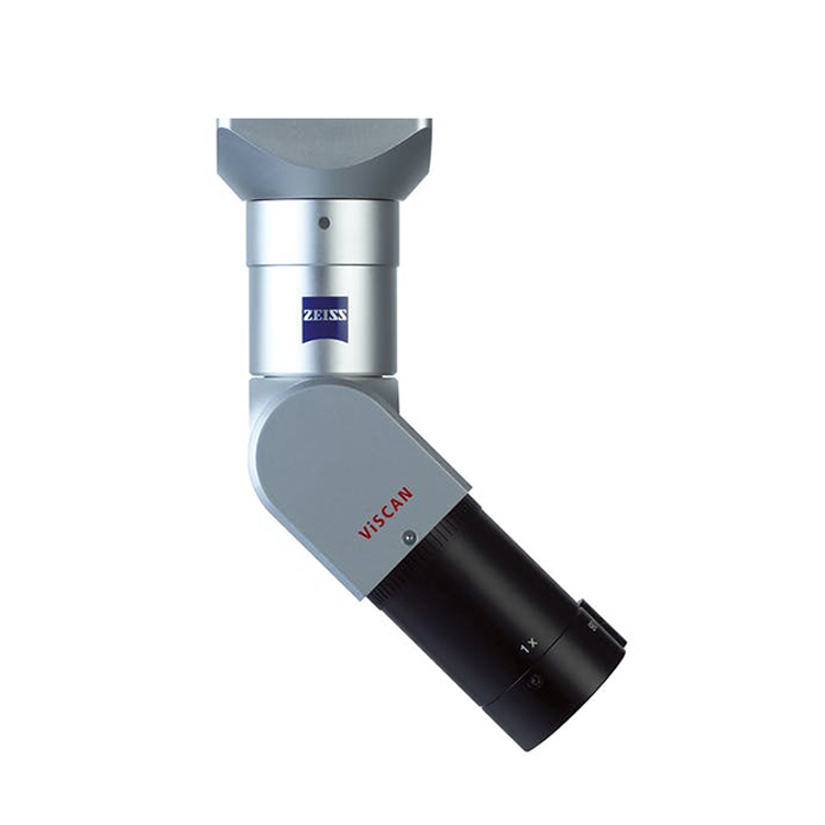 ZEISS ViScan 光學(xué)式掃描探頭 (專業(yè)二維測量) ZEISS ViScan 光學(xué)式掃描探頭 (專業(yè)二維測量)