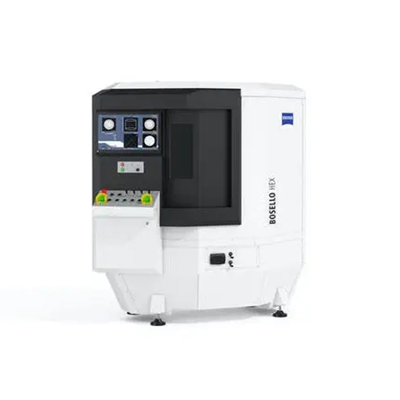 蔡司工業(yè)CT測量機(jī)ZEISS BOSELLO HEX  X射線檢測機(jī) 蔡司工業(yè)CT測量機(jī)ZEISS BOSELLO HEX  X射線檢測機(jī)