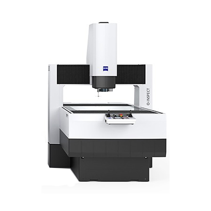 蔡司影像儀O-INSPECT 863復合式2.5次元影像測量儀 蔡司影像儀O-INSPECT 863復合式2.5次元影像測量儀