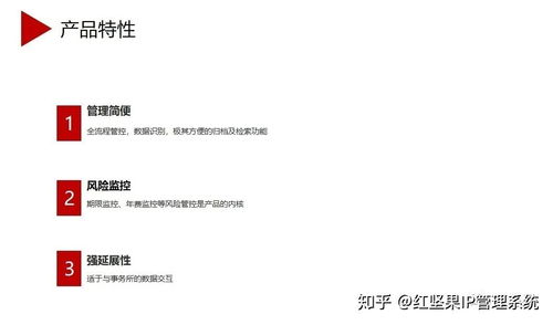 全面上線紅堅果系統，高效賦能知識產權管理與服務新生態